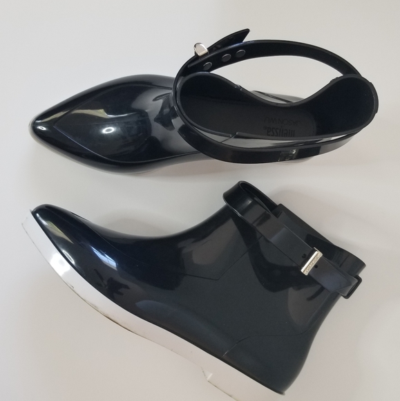 Melissa Shoes - 2 FOR 15 Melissa and Jason Wu shoes